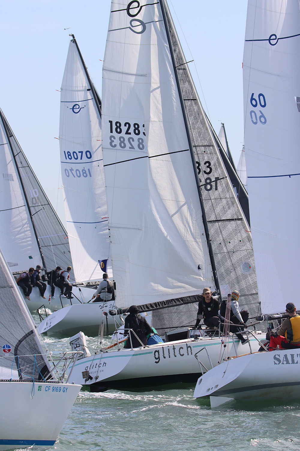 Attach a photo of yourself or your boat!
