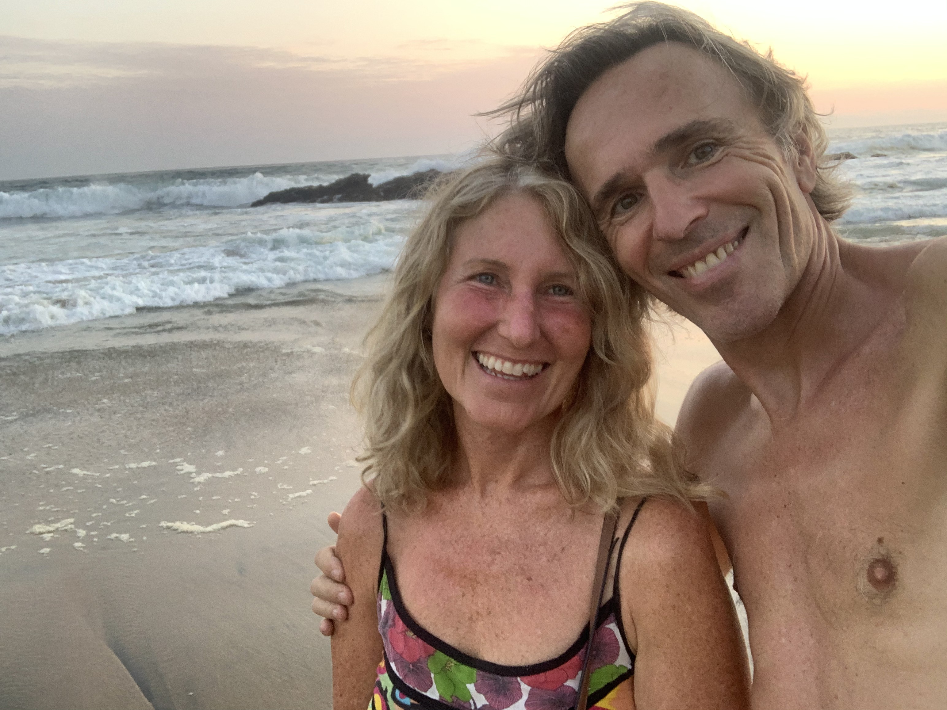 Attach a photo of yourself or your boat