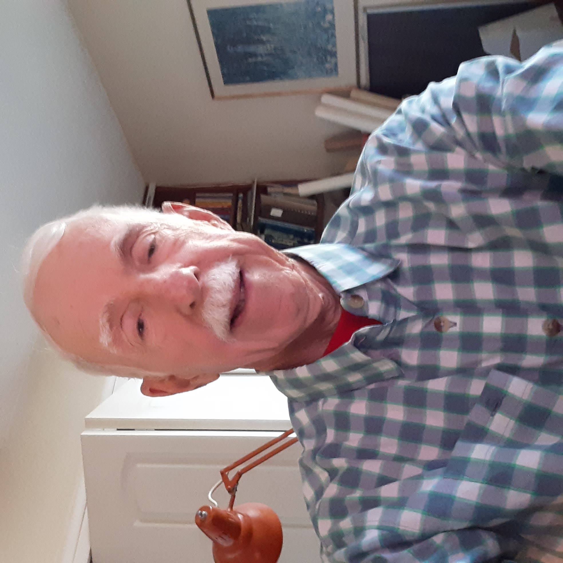 Attach a photo of yourself or your boat