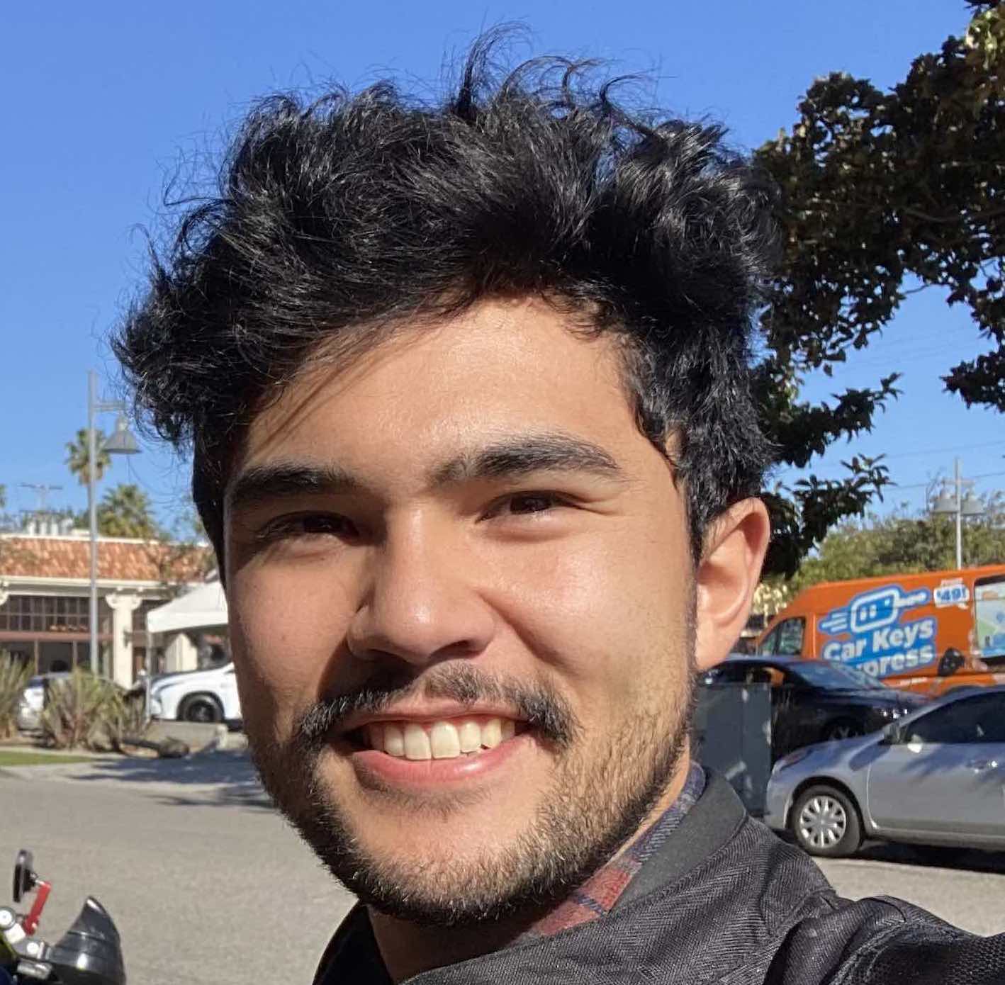 Attach a photo of yourself or your boat