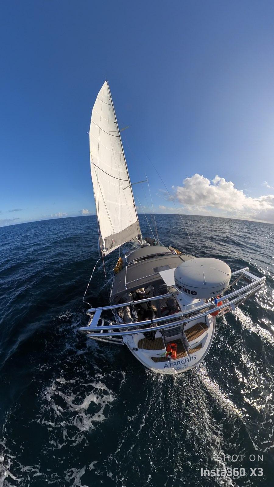 Attach a photo of yourself or your boat