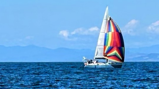 Attach a photo of yourself or your boat