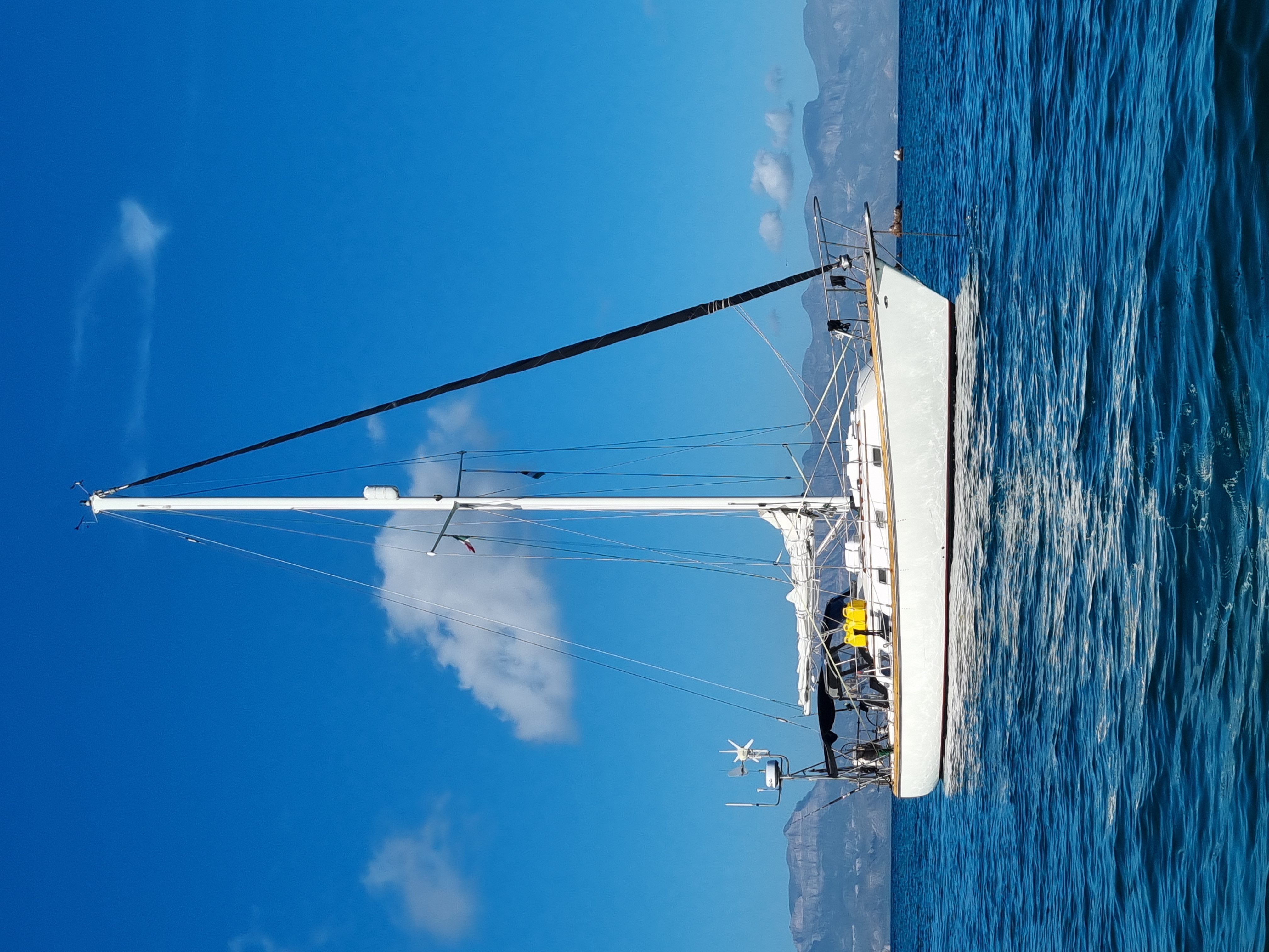 Attach a photo of yourself or your boat