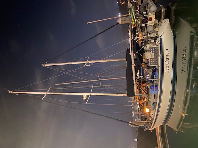 Attach a photo of yourself or your boat