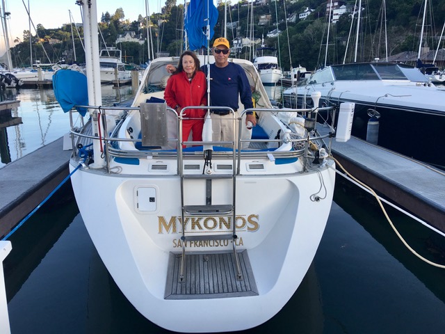 Attach a photo of yourself or your boat