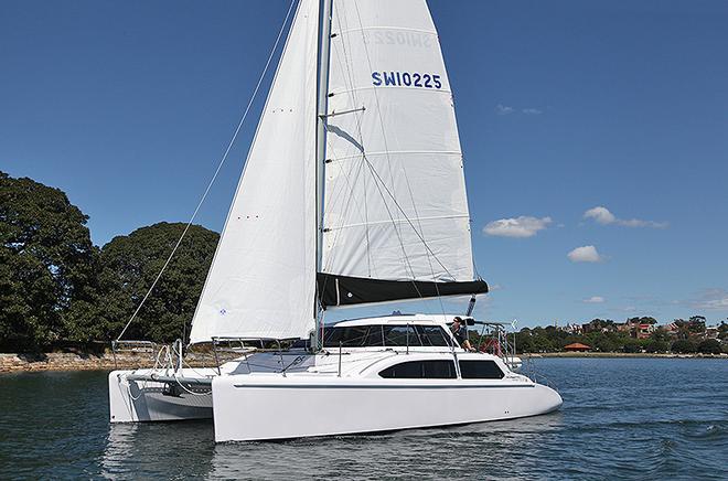 Attach a photo of yourself or your boat