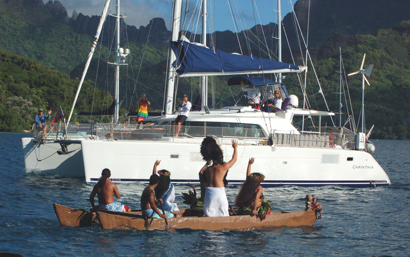 French Polynesia 