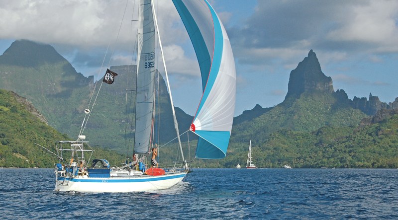 French Polynesia