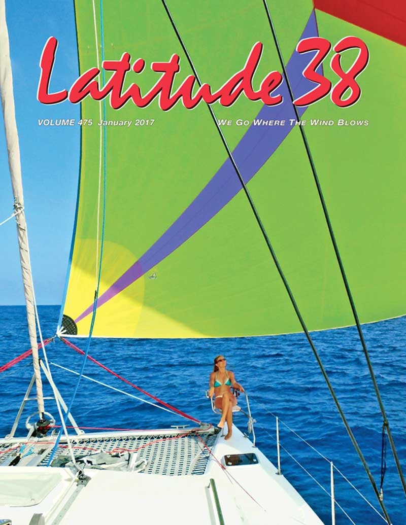 January 2017 - Latitude38